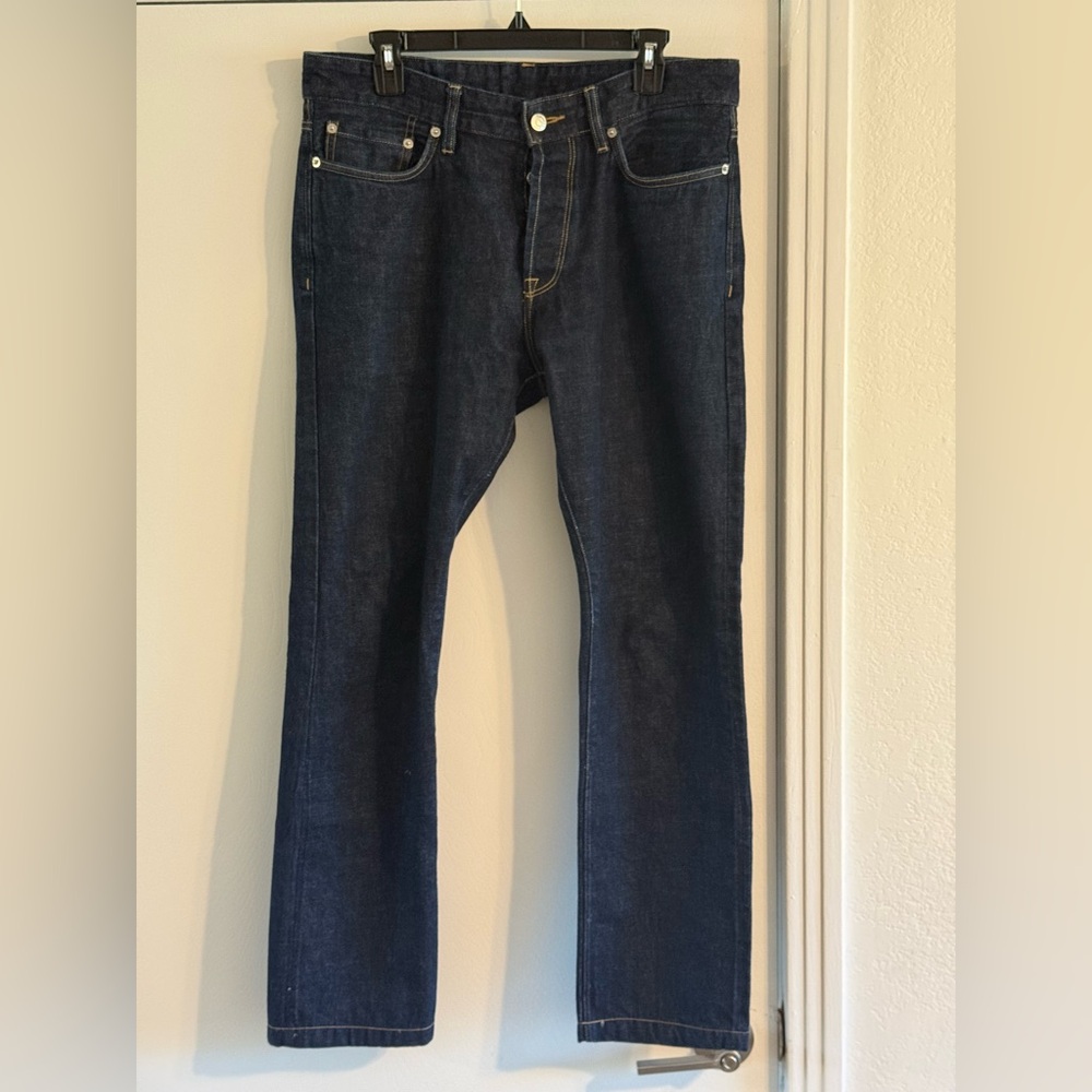 Buck Mason Maverick Slim jeans